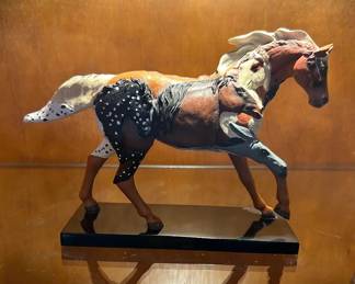 PAINTED HORSE