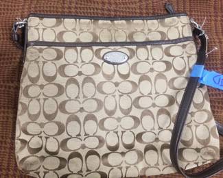 Womens Purses, Coach Bags 
