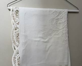 Vintage Linens