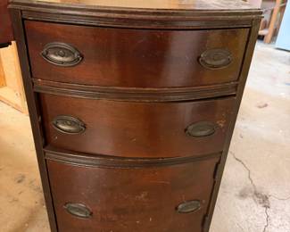 Interesting Sewing Cabinet