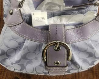 Womens Purses, Coach Bags 