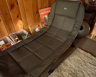 REI Comfort Cot