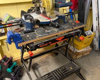 Table Saw