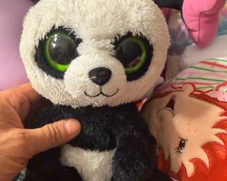 TY Beanie Boo Stuffed Animals 