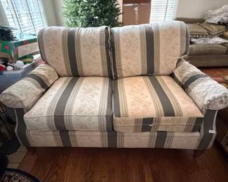 Loveseat