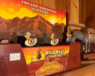 Wild West Gallery