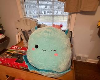 Squishmallows Galore