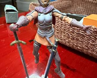 Figma Casca Good Smile Figure 