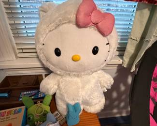 Hello Kitty