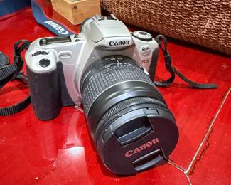 Canon Camera