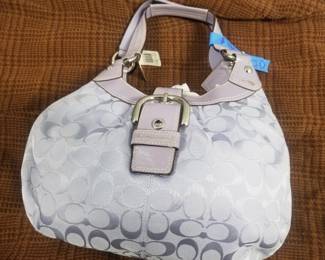 Womens Purses, Coach Bags 
