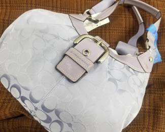 Womens Purses, Coach Bags 