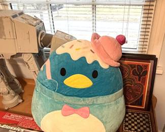 Squishmallows Galore