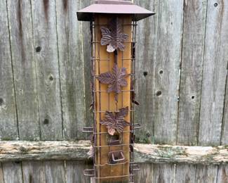 Birdfeeder 