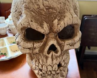 Holiday Halloween Items