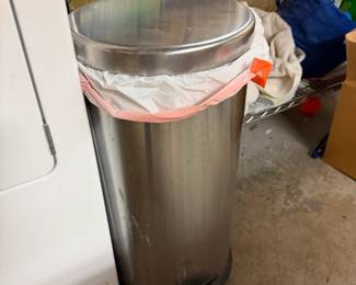 Trash Can