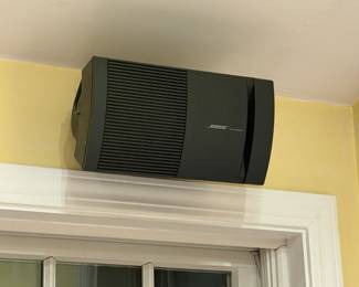 Bose Speakers 