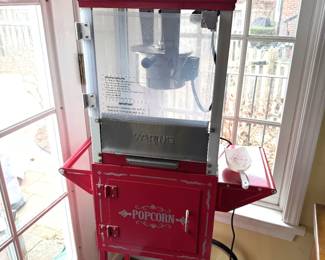 Popcorn Maker