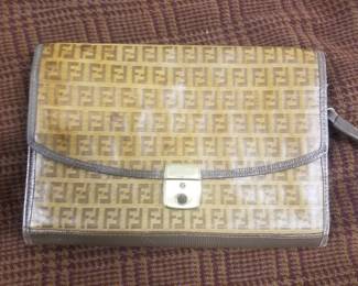 Fendi Purse