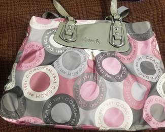 Womens Purses, Coach Bags 