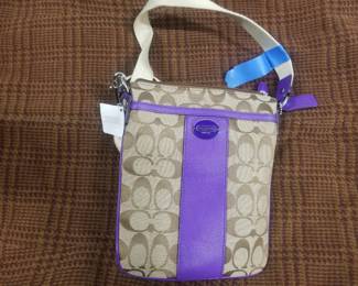 Womens Purses, Coach Bags 
