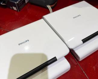 Philips DVD Players