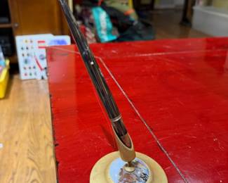 sheffield fountain pen 14k Tip