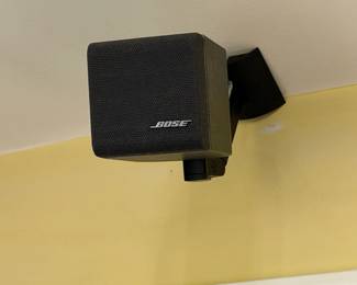 Bose Speakers 