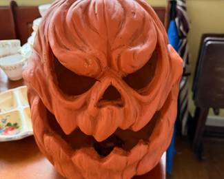 Holiday Halloween Items