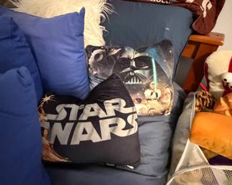 Pillows 