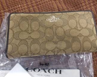 Womens Purses, Coach Bags 