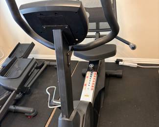 Top quality, exercise, bicycle, treadmill, and elliptical