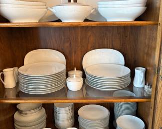 Vintage Noritake Whitebrook China