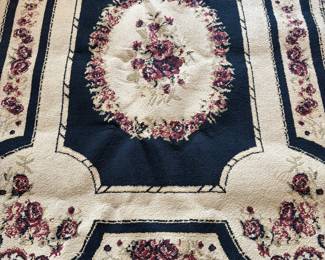 Beautiful area rugs