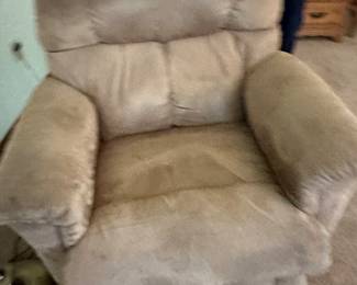 Recliner