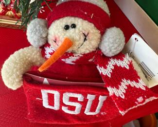 Ohio State University