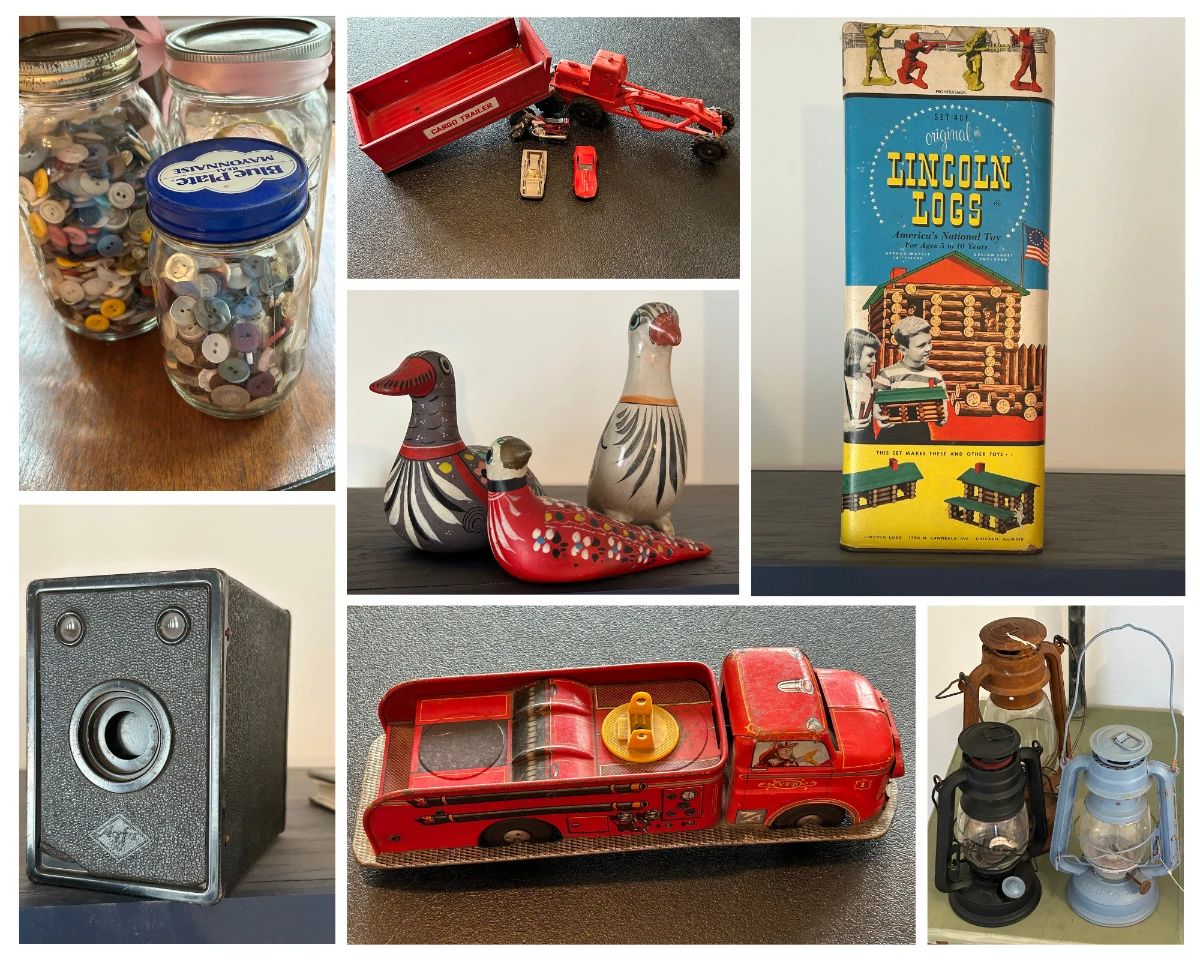 Dallas, GA Estate Sale - March 2026