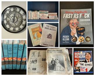 Dallas, GA Estate Sale - March 2026