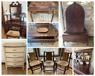 Dallas, GA Estate Sale - March 2026