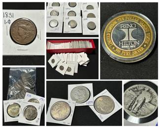 Dallas, GA Estate Sale - March 2026