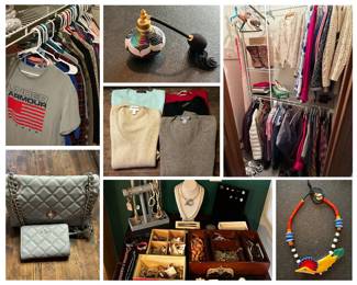 Dallas, GA Estate Sale - March 2026