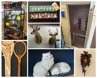 Dallas, GA Estate Sale - March 2026