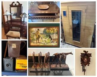 Dallas, GA Estate Sale - March 2026