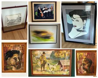 Dallas, GA Estate Sale - March 2026