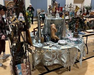 Decor, Prints, Wall Art, Glass, Porcelain