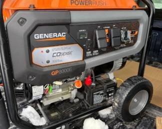 GENERAC