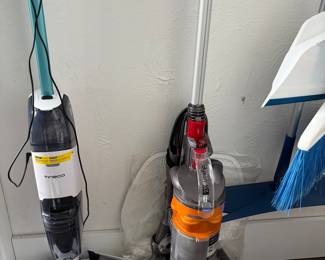 Sweepers,Dyson