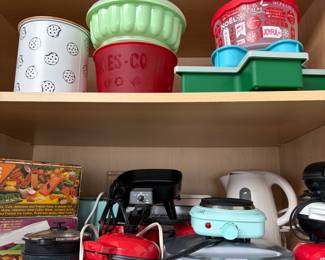 Small Appliances