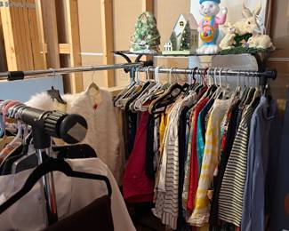 More Womens clothing