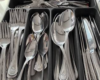 Towle  Flatware